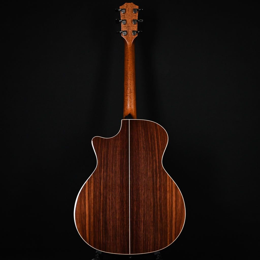 Taylor Next Generation 814ce Limited Edition Acoustic/ Electric Guitar- Casablanca Beige Metallic 2026 (1206246035)
