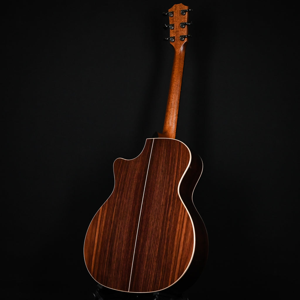 Taylor Next Generation 814ce Limited Edition Acoustic/ Electric Guitar- Casablanca Beige Metallic 2026 (1206246035)