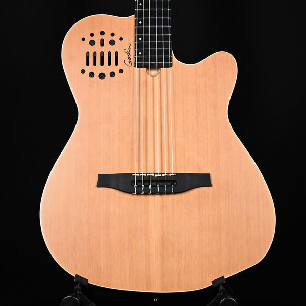 Godin ACS SA Nylon Cedar Natural SG (23302125)