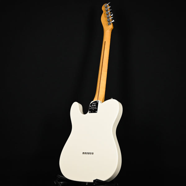 Fender American Professional II Telecaster- Olympic White (US24052792)