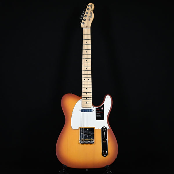 Fender Limited Edition American Performer Timber Telecaster- Honey Burst (US24017244)