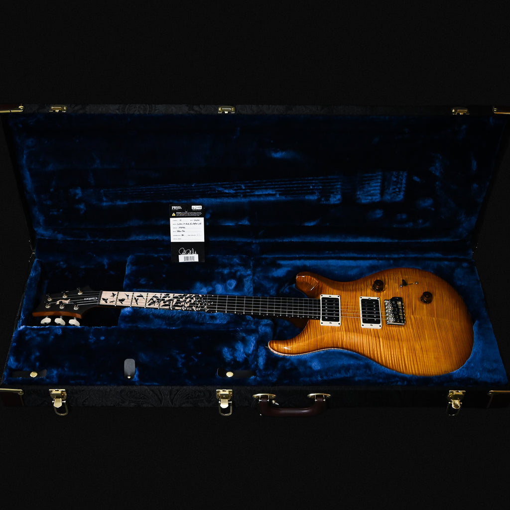 PRS Custom 24 "Birds Of A Feather" Limited Edition- Honey Gold 2026 (0430986)