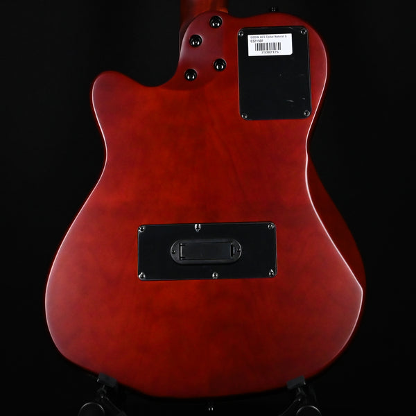 Godin ACS Nylon Cedar Natural SG (23302125) B-Stock
