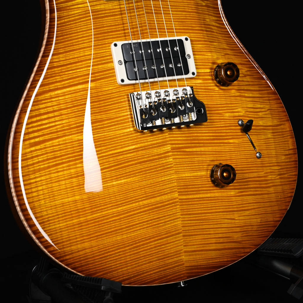 PRS Custom 24 "Birds Of A Feather" Limited Edition- Honey Gold 2026 (0430986)