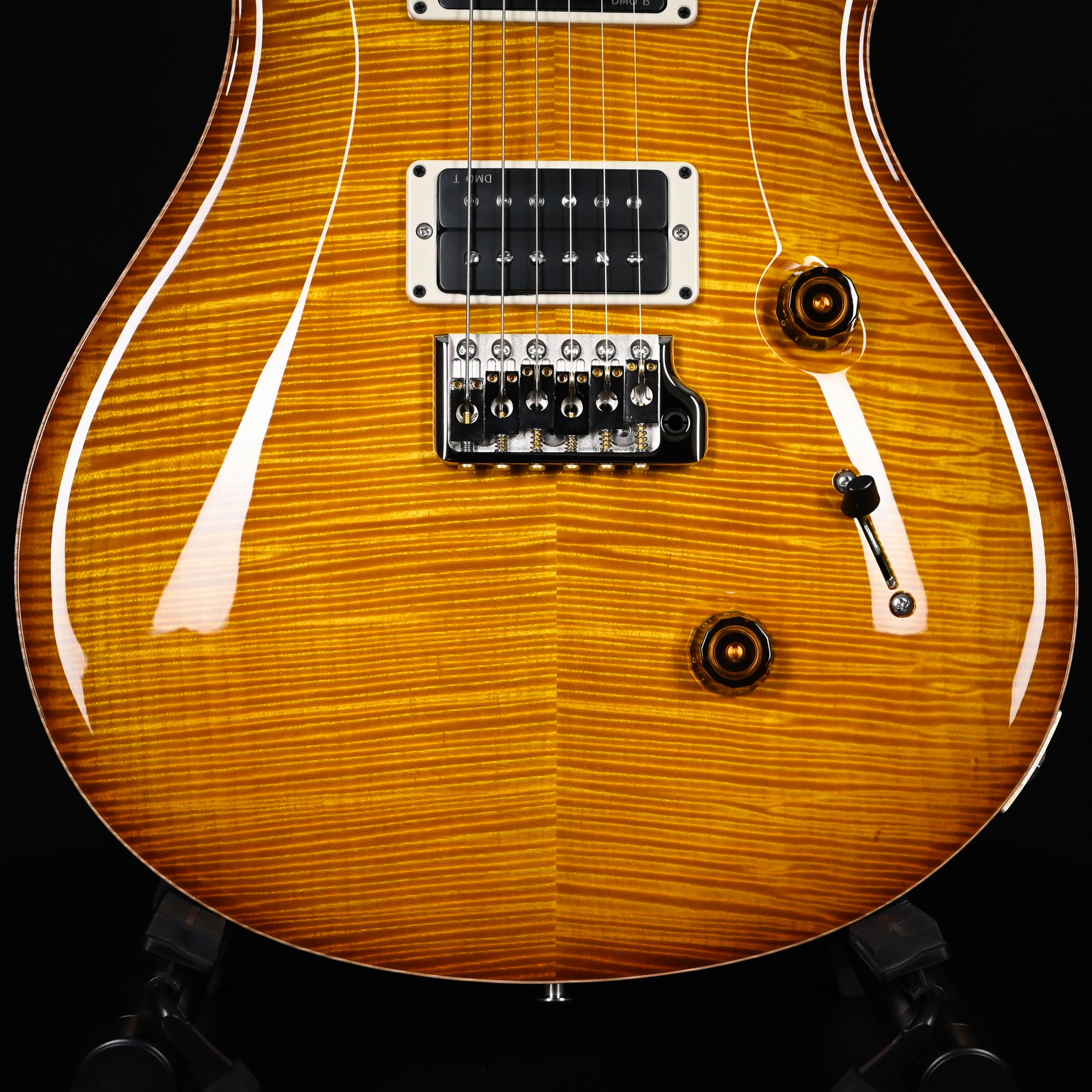 PRS Custom 24 "Birds Of A Feather" Limited Edition- Honey Gold 2026 (0430986)
