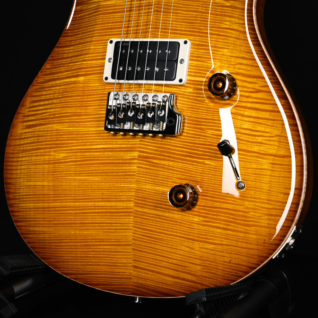 PRS Custom 24 "Birds Of A Feather" Limited Edition- Honey Gold 2026 (0430986)