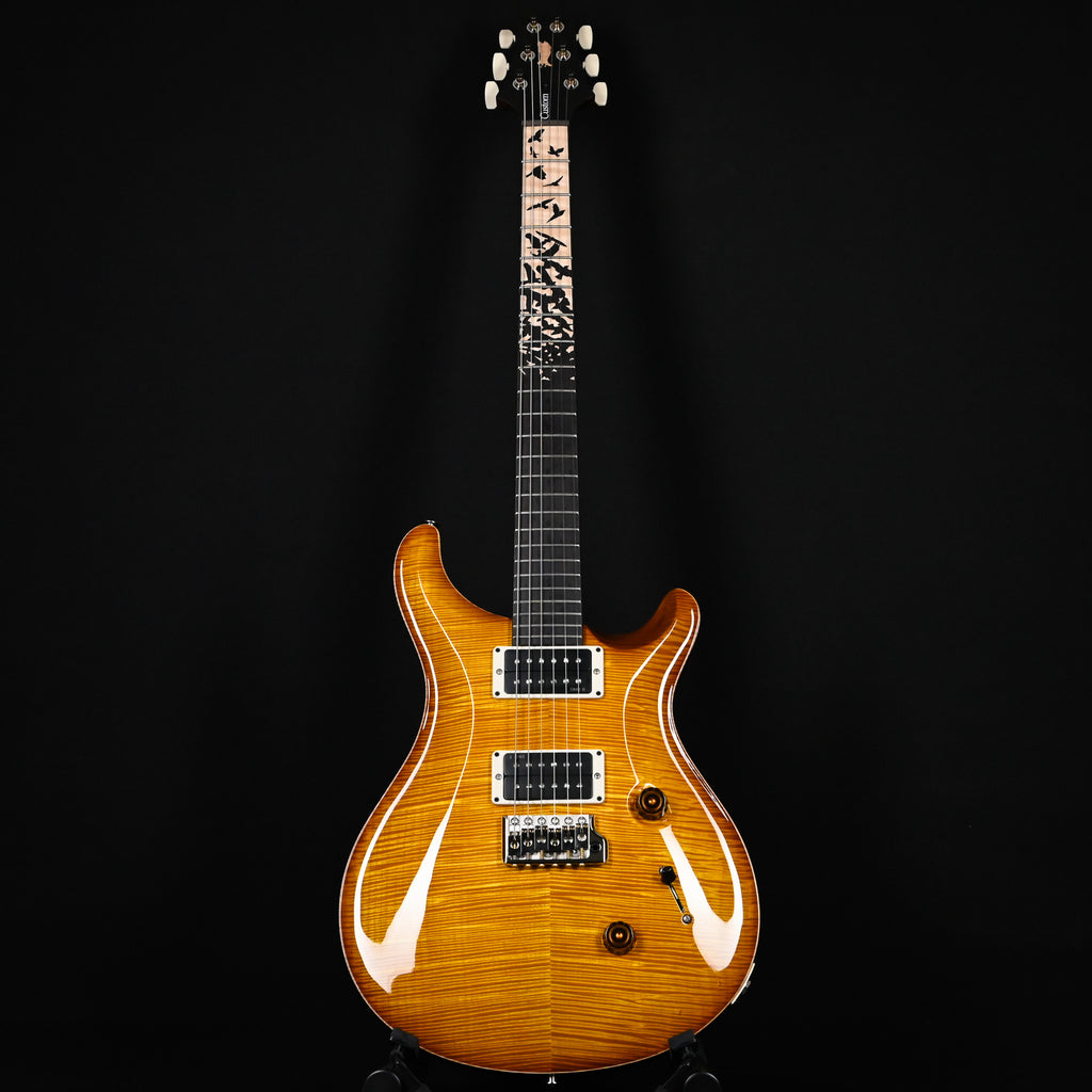 PRS Custom 24 "Birds Of A Feather" Limited Edition- Honey Gold 2026 (0430986)