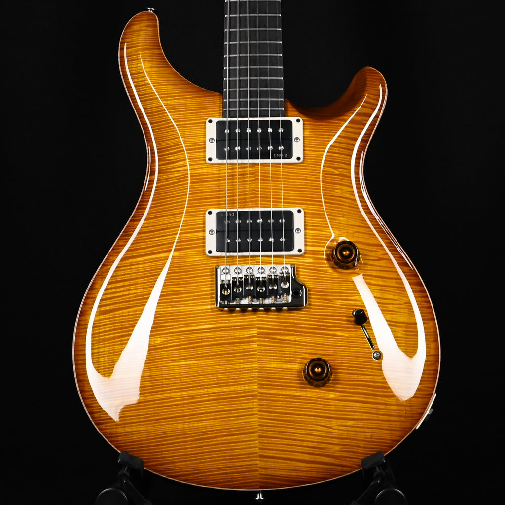 PRS Custom 24 "Birds Of A Feather" Limited Edition- Honey Gold 2026 (0430986)