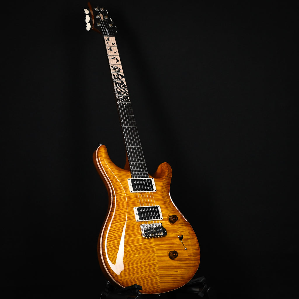 PRS Custom 24 "Birds Of A Feather" Limited Edition- Honey Gold 2026 (0430986)