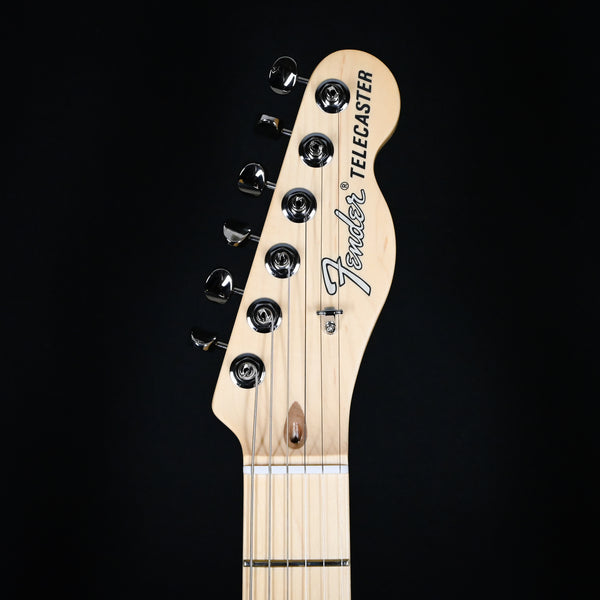 Fender Limited Edition American Performer Timber Telecaster- Mocha (US24007758)