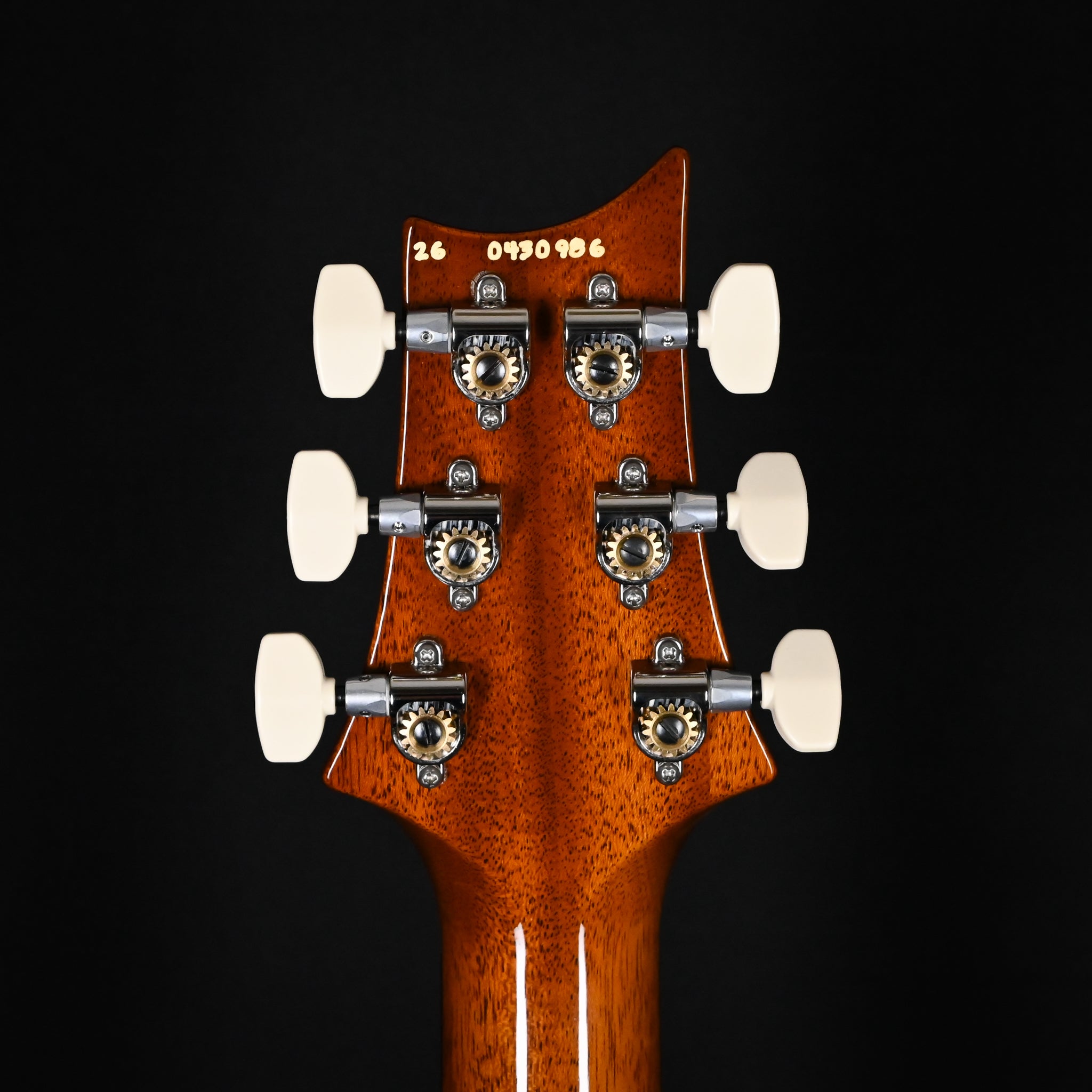 PRS Custom 24 "Birds Of A Feather" Limited Edition- Honey Gold 2026 (0430986)