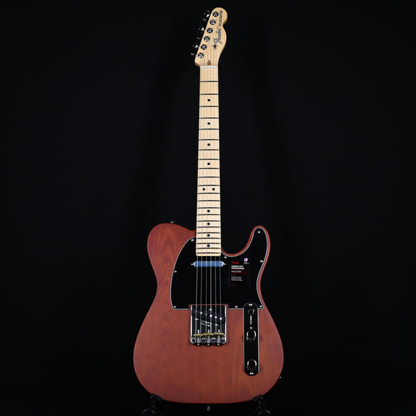 Fender Limited Edition American Performer Timber Telecaster- Mocha (US24007758)