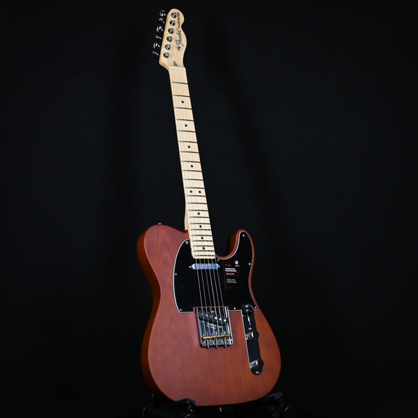 Fender Limited Edition American Performer Timber Telecaster- Mocha (US24007758)