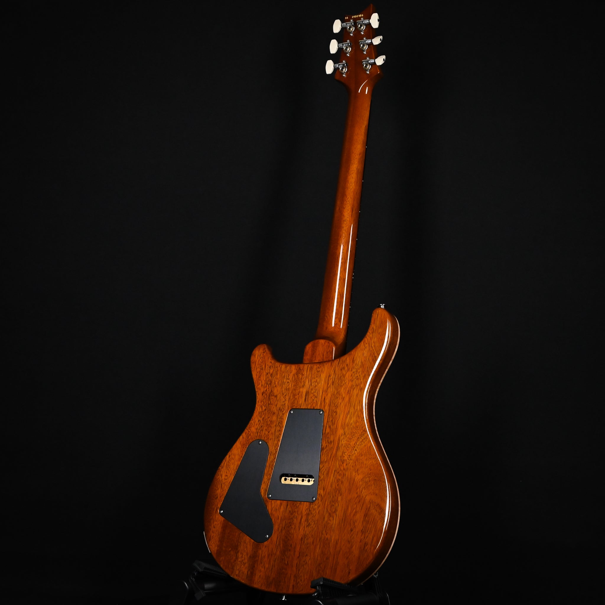 PRS Custom 24 "Birds Of A Feather" Limited Edition- Honey Gold 2026 (0430986)