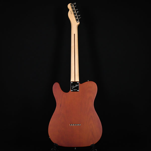 Fender Limited Edition American Performer Timber Telecaster- Mocha (US24007758)