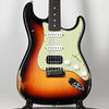 Fender Custom Shop Deluxe Stratocaster w/ Seymour Duncan SH4 Humbucker, Relic/ Closet Classic Hardware- 3 Color Sunburst 2025 (R143964)