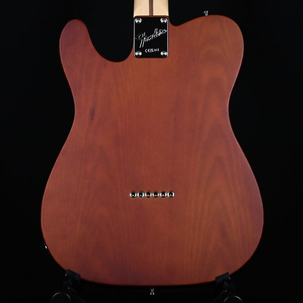 Fender Limited Edition American Performer Timber Telecaster- Mocha (US24007758)