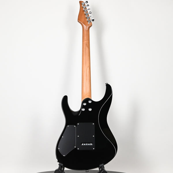 Suhr Custom Modern Electric Guitar- 2 Tone Tobacco Burst (91561)