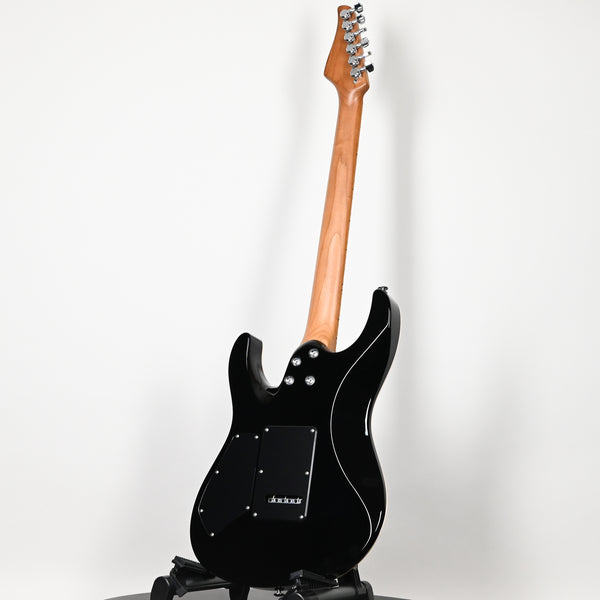 Suhr Custom Modern Electric Guitar- 2 Tone Tobacco Burst (91561)