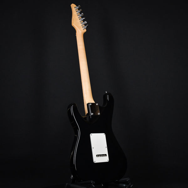 Suhr Classic S HSS Guitar Black Rosewood (74552)