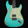 Fender Custom Shop '62 Stratocaster HSS Heavy Relic- Sea Foam Green 2026 (R148191)