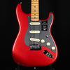 Fender American Ultra II Stratocaster w/ Maple Fingerboard- Sinister Red 2024 (US240038606)