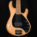 Ernie Ball Music Man StingRay 5 Special H Bass Guitar- Classic Natural 2026 (K11737)