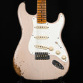 Fender Custom Shop 1957 Stratocaster Heavy Relic- Dirty White Blonde 2025 (R144169)