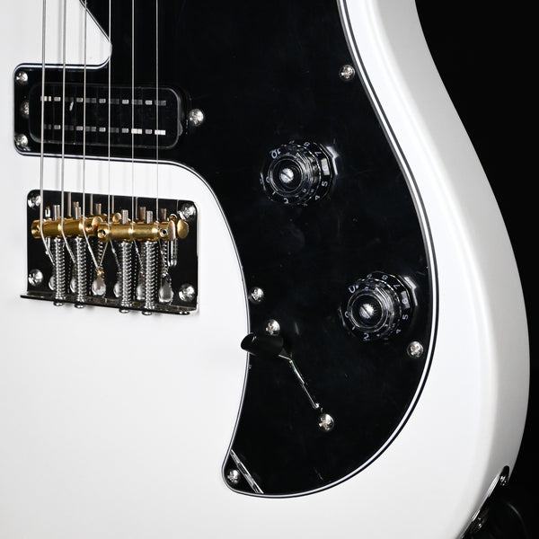 PRS SE NF53 Electric Guitar- Pearl White 2025 (CTIH018124)