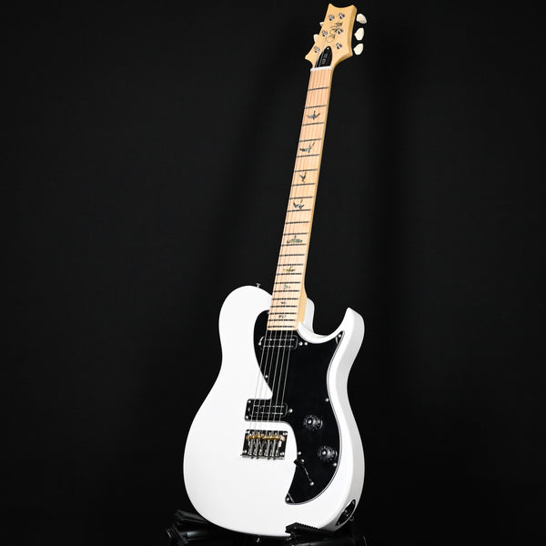 PRS SE NF53 Electric Guitar- Pearl White 2025 (CTIH018124)