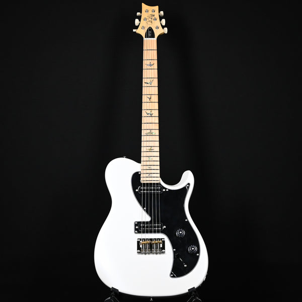 PRS SE NF53 Electric Guitar- Pearl White 2025 (CTIH018124)