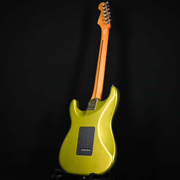 Fender American Ultra II Stratocaster w/ Maple Fingerboard- Solar Flare 2024 (US240030491)