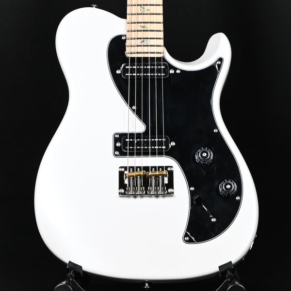 PRS SE NF53 Electric Guitar- Pearl White 2025 (CTIH018124)
