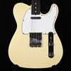 Fender Custom Shop 1960 Telecaster Custom Journeyman- Vintage White 2025 (CZ586722)