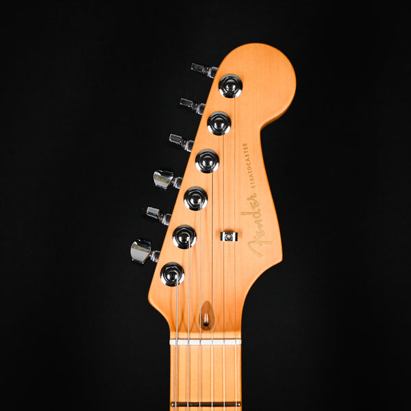 Fender American Ultra II Stratocaster HSS Maple Fingerboard Solar Flare 2024 (US240029759)