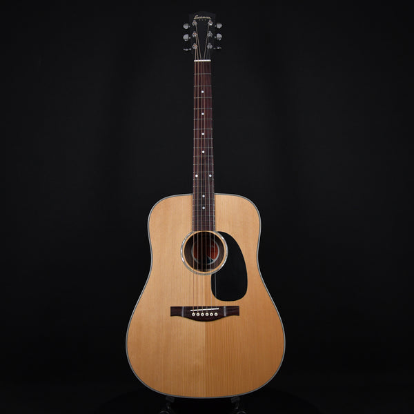 Eastman PCH2-D Dreadnought Solid Sitka Spruce Top Maple Back & Sides (M2232649)