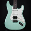 Suhr Classic S HSS Guitar Surf Green Rosewood (74556)
