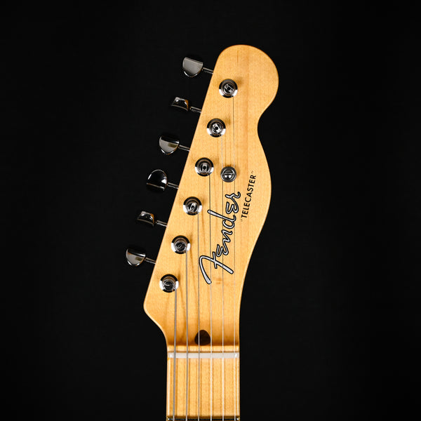 Fender Custom Shop Limited Edition '52 Telecaster NOS- Faded Nocaster Blonde 2025 (R142937)