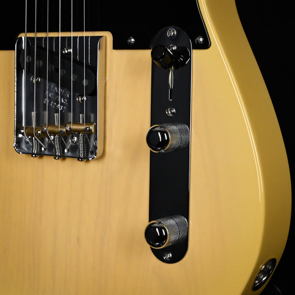 Fender Custom Shop Limited Edition '52 Telecaster NOS- Faded Nocaster Blonde 2025 (R142937)