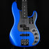 Fender American Ultra II Precision Bass w/ Ebony Fingerboard- Noble Blue 2024 (US24062501)