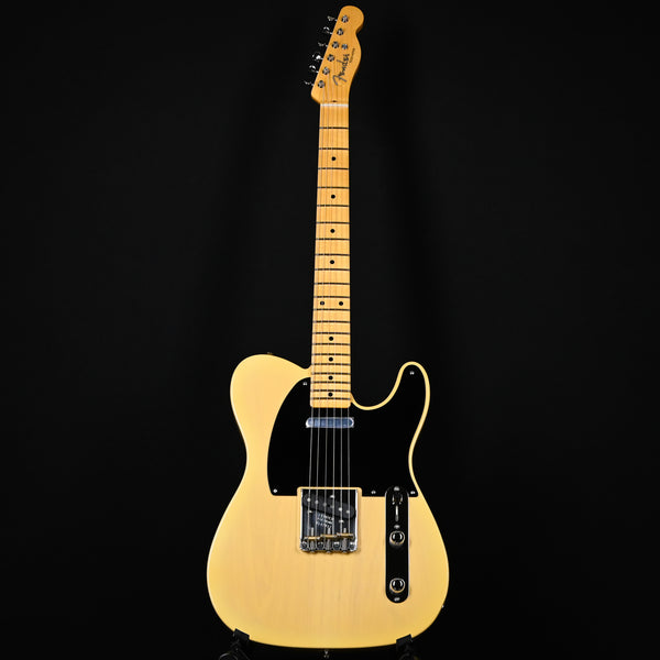 Fender Custom Shop Limited Edition '52 Telecaster NOS- Faded Nocaster Blonde 2025 (R142937)