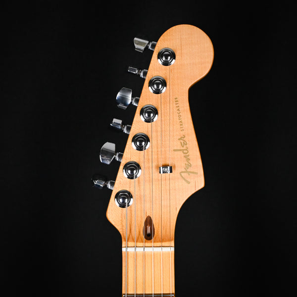 Fender American Ultra II Stratocaster Maple Fingerboard Avalanche 2024 (US240028446)