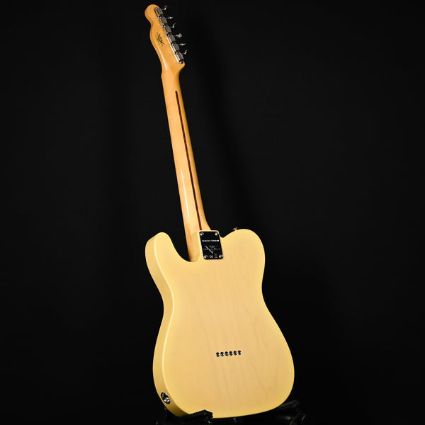 Fender Custom Shop Limited Edition '52 Telecaster NOS- Faded Nocaster Blonde 2025 (R142937)