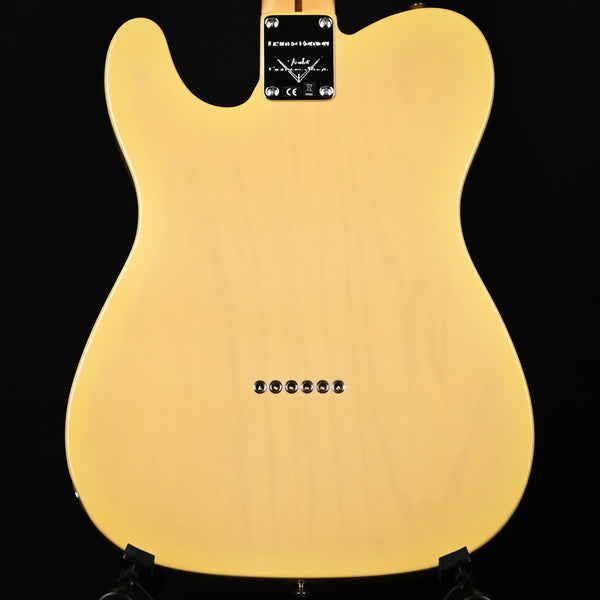 Fender Custom Shop Limited Edition '52 Telecaster NOS- Faded Nocaster Blonde 2025 (R142937)