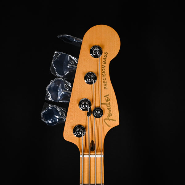 Fender American Ultra II Precision Bass w/ Maple Fingerboard- Ultraburst 2024 (US24064106)