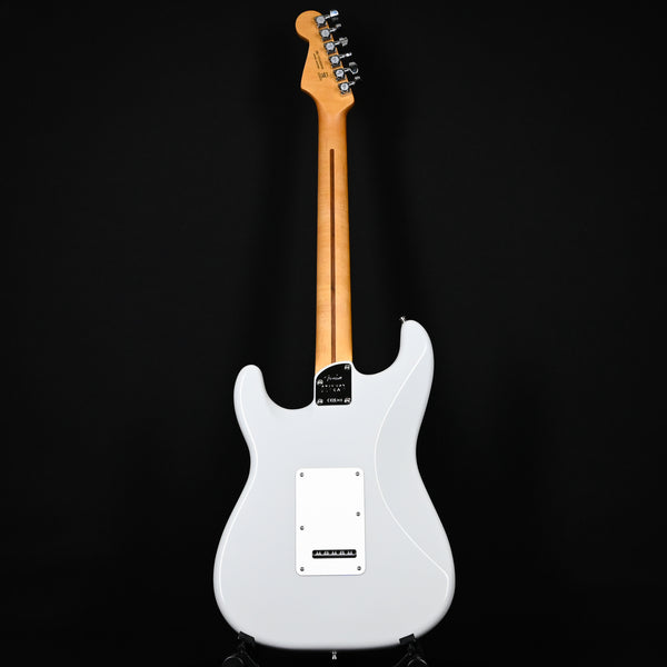 Fender American Ultra II Stratocaster Maple Fingerboard Avalanche 2024 (US240028446)