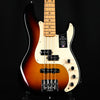 Fender American Ultra II Precision Bass w/ Maple Fingerboard- Ultraburst 2024 (US24064106)