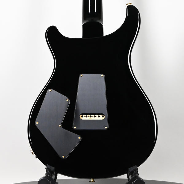 PRS Modern Eagle V w/ 10-Top Electric Guitar- Carrol Blue Wraparound Smokeburst 2025 (0410920)