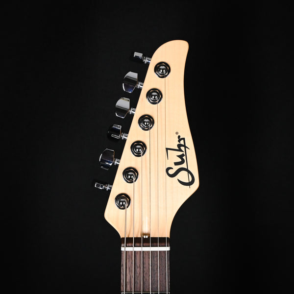Suhr Alt T Electric Guitar- Olympic White 2025 (85854)