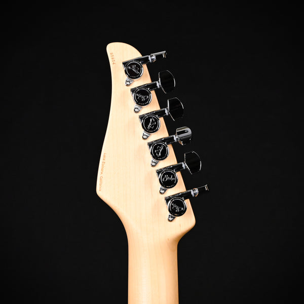 Suhr Alt T Electric Guitar- Olympic White 2025 (85854)
